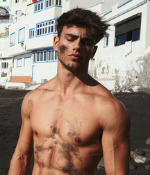 TWINK TUBE SERGIO CARVAJAL - SPANISH MALE MODEL. 6145b2f6c41f8.jpg