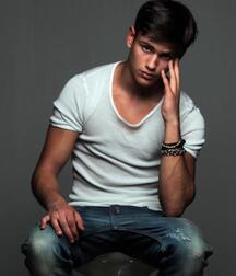 TWINK TUBE SERGIO CARVAJAL - SPANISH MALE MODEL. 6145b30cb3d6e.jpg