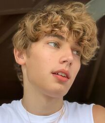 TWINK TUBE WILLIAM ROEPSTORFF - THE PERFECT HUMAN FACE... 614b212447693.jpg