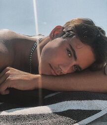 TWINK TUBE WILLIAM ROEPSTORFF - THE PERFECT HUMAN FACE... 614b2139dcc53.jpg