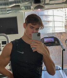 TWINK TUBE WILLIAM ROEPSTORFF - THE PERFECT HUMAN FACE... 614b213f2028a.jpg