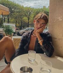 TWINK TUBE WILLIAM ROEPSTORFF - THE PERFECT HUMAN FACE... 614b2140c0691.jpg