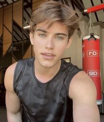 TWINK TUBE WILLIAM ROEPSTORFF - THE PERFECT HUMAN FACE... 614b21753f064.jpg