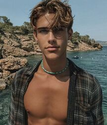 TWINK TUBE WILLIAM ROEPSTORFF - THE PERFECT HUMAN FACE... 614b217a473bc.jpg