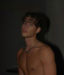 TWINK TUBE WILLIAM ROEPSTORFF - THE PERFECT HUMAN FACE... 614b2181999b9.jpg