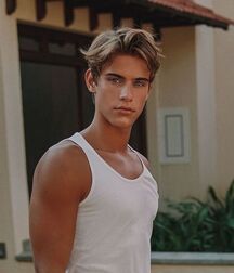 TWINK TUBE WILLIAM ROEPSTORFF - THE PERFECT HUMAN FACE... 614b21836682e.jpg