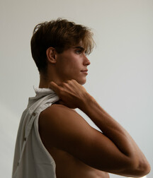 TWINK TUBE WILLIAM ROEPSTORFF - THE PERFECT HUMAN FACE... 614b2186d5a89.jpg