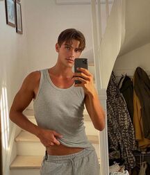 TWINK TUBE WILLIAM ROEPSTORFF - THE PERFECT HUMAN FACE... 614b218893b27.jpg