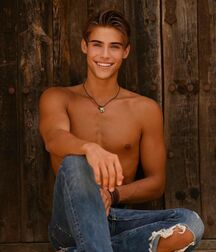 TWINK TUBE WILLIAM ROEPSTORFF - THE PERFECT HUMAN FACE... 614b2192c2257.jpg