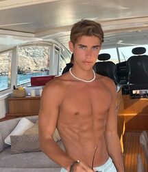 TWINK TUBE WILLIAM ROEPSTORFF - THE PERFECT HUMAN FACE... 614b219c8ac75.jpg