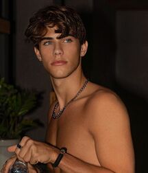 TWINK TUBE WILLIAM ROEPSTORFF - THE PERFECT HUMAN FACE... 614b219e45173.jpg