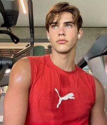 TWINK TUBE WILLIAM ROEPSTORFF - THE PERFECT HUMAN FACE... 614b21a861351.jpg