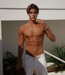 TWINK TUBE WILLIAM ROEPSTORFF - THE PERFECT HUMAN FACE... 614b21aa29a46.jpg