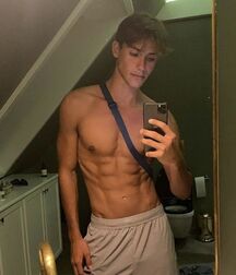 TWINK TUBE WILLIAM ROEPSTORFF - THE PERFECT HUMAN FACE... 614b21d47a239.jpg
