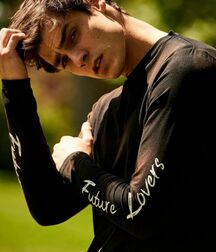 RAFAEL MILLER - FRENCH MODEL TWINK TUBE