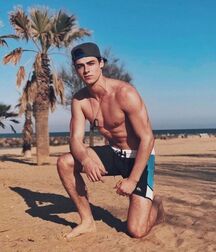 RAFAEL MILLER - FRENCH MODEL TWINK TUBE 6154ea0289595.jpg