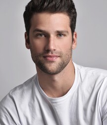 ARTHUR SALES GOUVEIA - BRAZILIAN MODEL