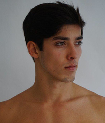 ALLEXIS DAVID - BRAZILIAN MODEL 615980da62501.jpg