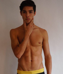 ALLEXIS DAVID - BRAZILIAN MODEL 615980dfc8d5b.jpg