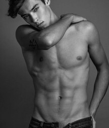 ALLEXIS DAVID - BRAZILIAN MODEL 615981403e86a.jpg
