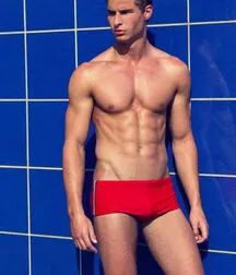 KEVIN RETTINGER - GERMAN MALE MODEL