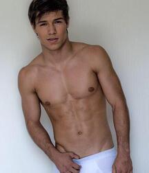 CONNOR MENENDEZ