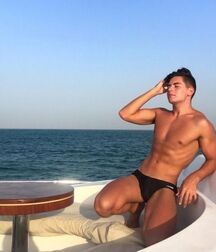 NATHAN KRIIS - AUSTRALIAN MODEL 6168162223c7d.jpg