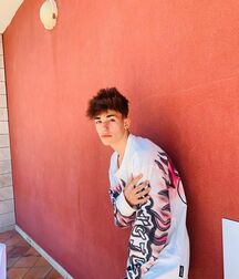 ALEX MANDON REY - SPANISH MODEL TWINK TUBE 61683d619dfad.jpg