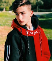 ALEX MANDON REY - SPANISH MODEL TWINK TUBE 61683d75287e2.jpg