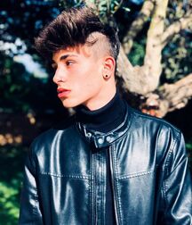 ALEX MANDON REY - SPANISH MODEL TWINK TUBE 61683d76e5295.jpg