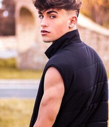 ALEX MANDON REY - SPANISH MODEL TWINK TUBE 61683d7879207.jpg