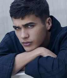 LAURENCE COKE - AMERICAN MODEL 6172c5fe2b5be.jpg
