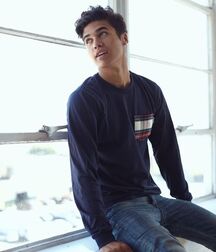 LAURENCE COKE - AMERICAN MODEL 6172c60ca5eba.jpg