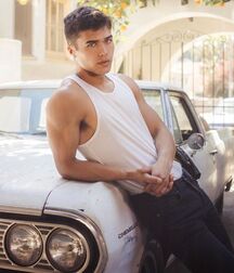 LAURENCE COKE - AMERICAN MODEL 6172c618caf9b.jpg