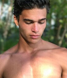 LAURENCE COKE - AMERICAN MODEL 6172c61a77bdb.jpg