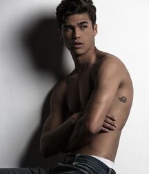 LAURENCE COKE - AMERICAN MODEL 6172c69242e00.jpg