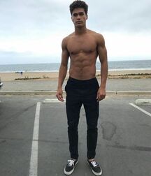 LAURENCE COKE - AMERICAN MODEL 6172c69966ede.jpg