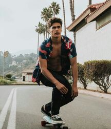 LAURENCE COKE - AMERICAN MODEL 6172c6afa3c74.jpg
