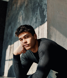 LAURENCE COKE - AMERICAN MODEL 6172c6c5bbc97.jpg