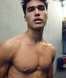 LAURENCE COKE - AMERICAN MODEL 6172c6ddcef6d.jpg