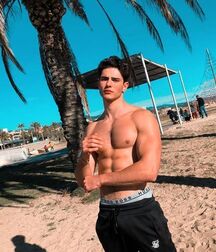 DANI GARCIA - SPANISH MODEL 6174eb6078b3c.jpg