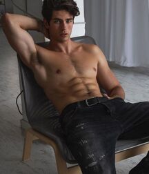DANI GARCIA - SPANISH MODEL 6174eb7a2c53b.jpg