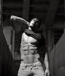 NIC PALLADINO - AMERICAN MODEL  6175739cd909e.jpg