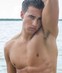 NIC PALLADINO - AMERICAN MODEL  617573a0bd0ba.jpg
