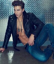 NIC PALLADINO - AMERICAN MODEL  617573dcda489.jpg