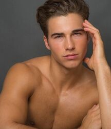 NIC PALLADINO - AMERICAN MODEL  617573e55a92a.jpg