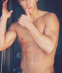 NIC PALLADINO - AMERICAN MODEL  617574002b3a2.jpg