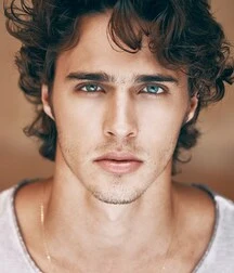 LUCAS MEDEIROS - BRAZILIAN MODEL