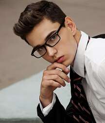 TREVOR MITCHELL - CUTE MODEL 617ab66705666.jpg