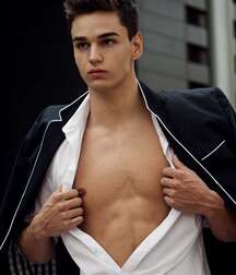 TREVOR MITCHELL - CUTE MODEL 617ab668a30fe.jpg
